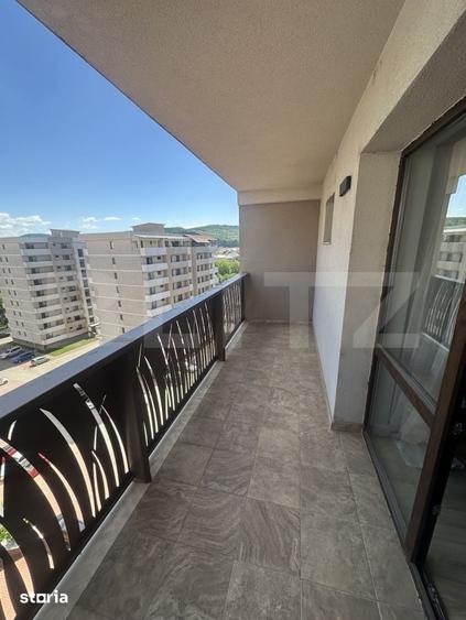 Apartament premium de vanzare - zona ISU - 3