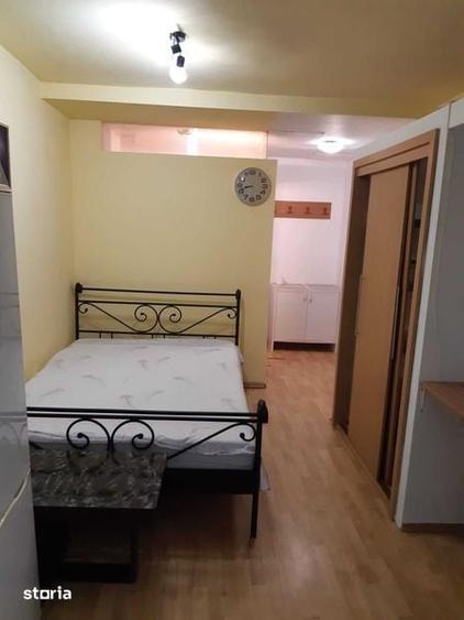 Ofer spre inchiriere apartament o camera - 4