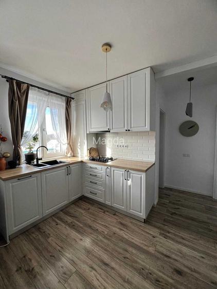 Inchriez Apartament 2 camere | Optimus City | Parcare | Metro - Vivo Mall