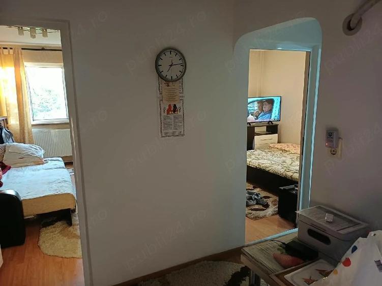Apartament cu 2 camere decomandat în Micro 39