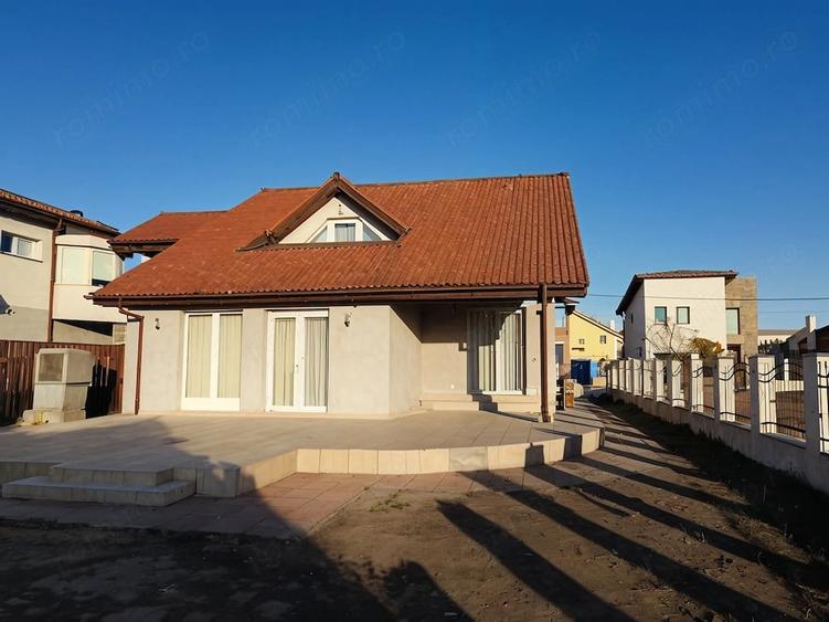 Casa cu 3 dormitoare, centrala gaz, in Cartierul Grigorescu, Oradea - 4
