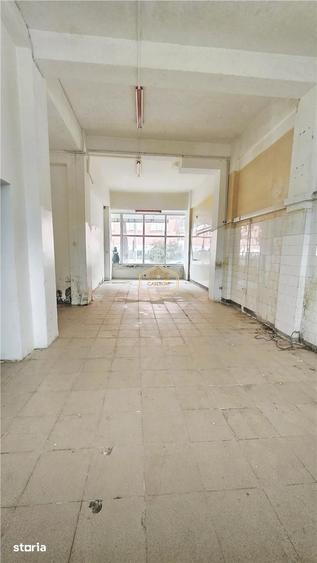 Spațiu comercial, de 86 mp, în Cloșca