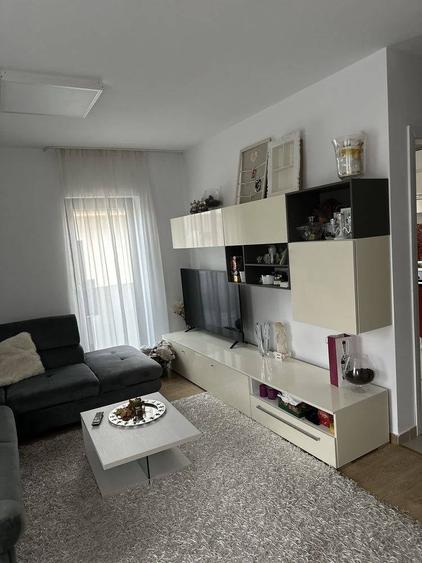 Apartament nou cu 2 camere decomandate, confort I, etaj 1, finisat modern, mobilat si utilat - 5