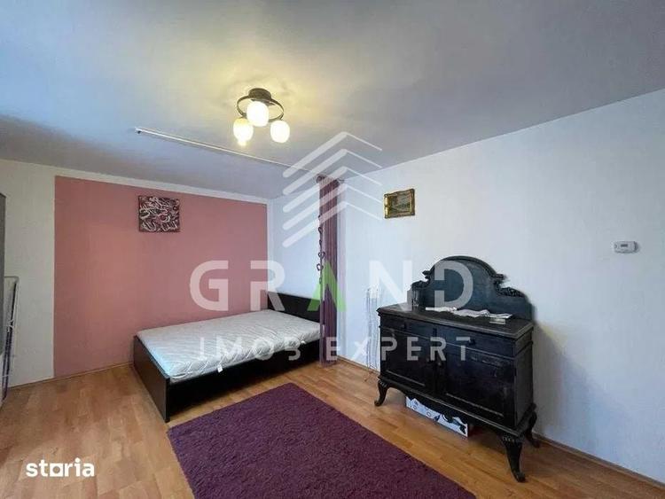 Garsonieră în Mănăștur — fotografia 1