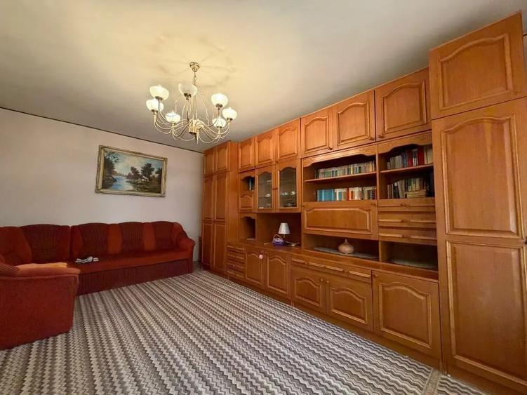 Apartament cu 2 camere în Obor