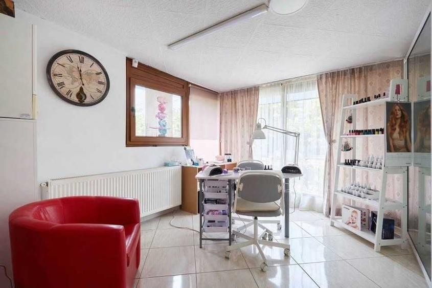 Spațiu comercial, de 90 mp, în Central