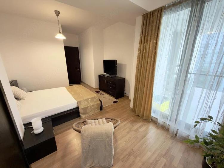 Apartament 4cam | North Area Lake View | 2 Parcari | Avia?iei Herastrau | - 5