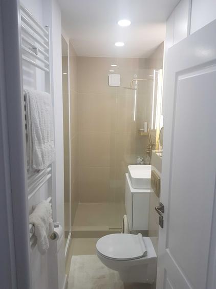 Apartament cu 2 camere semidecomandat în Floreasca