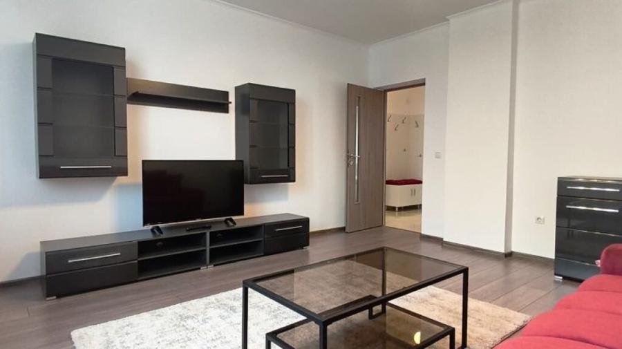 Apartament cu 2 camere decomandat în Cetate