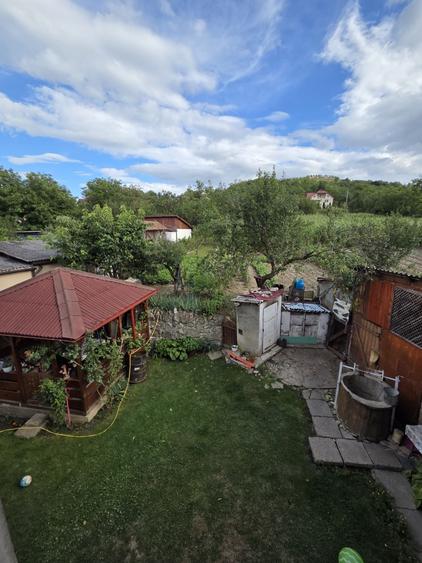 Casă cu 4 camere în Ocna Dejului