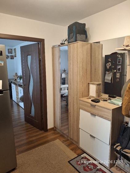 Apartament cu 2 camere în Dărmănești