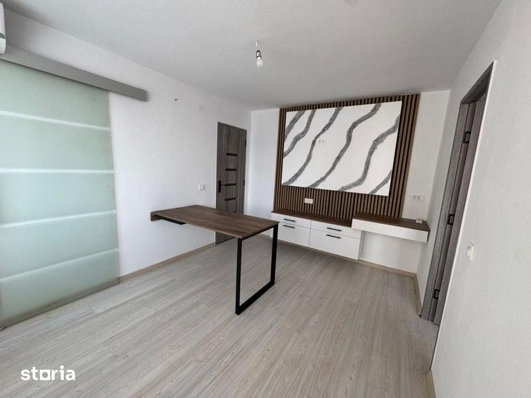 Apartament cu 2 camere, mobilat în Central