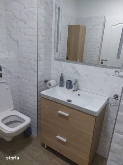 Apartament cu 2 camere decomandat în Mărăști