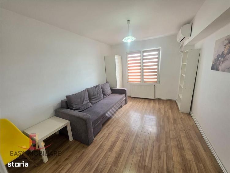 Apartament 2 camere, UMF, Tudor, renovat, Cutezantei, Targu Mures - 1