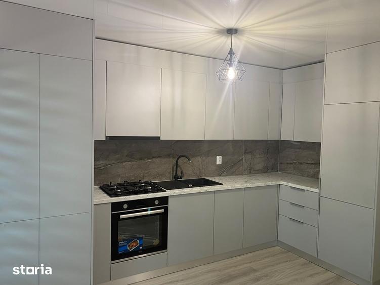 Apartament 3 camere Copou Garden - 10