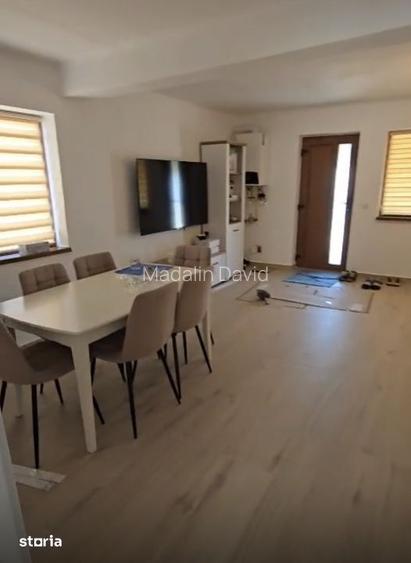 Casa insiruita P+1, 110 mp, cartier Cetate, zona Lidl