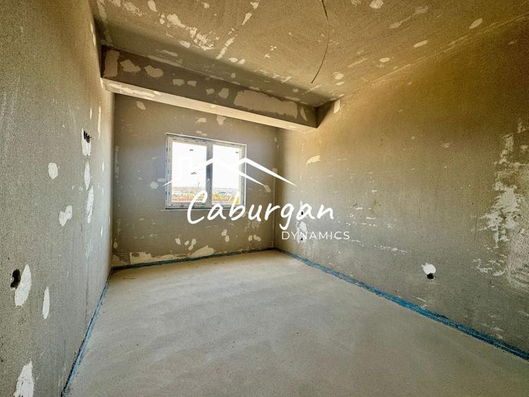 Apartament cu 2 camere semidecomandat în Șelimbăr