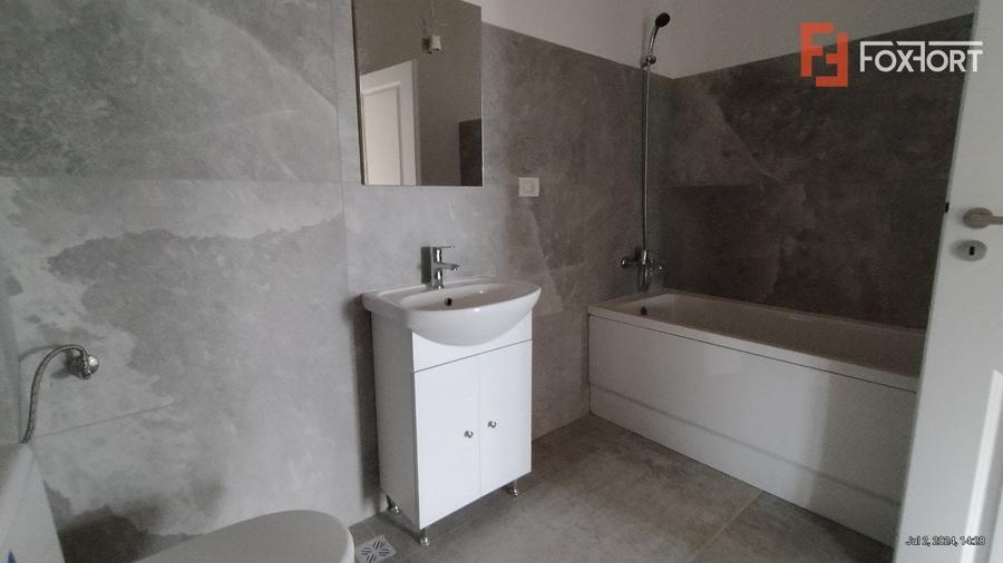 Apartament cu 3 camere decomandat în Freidorf