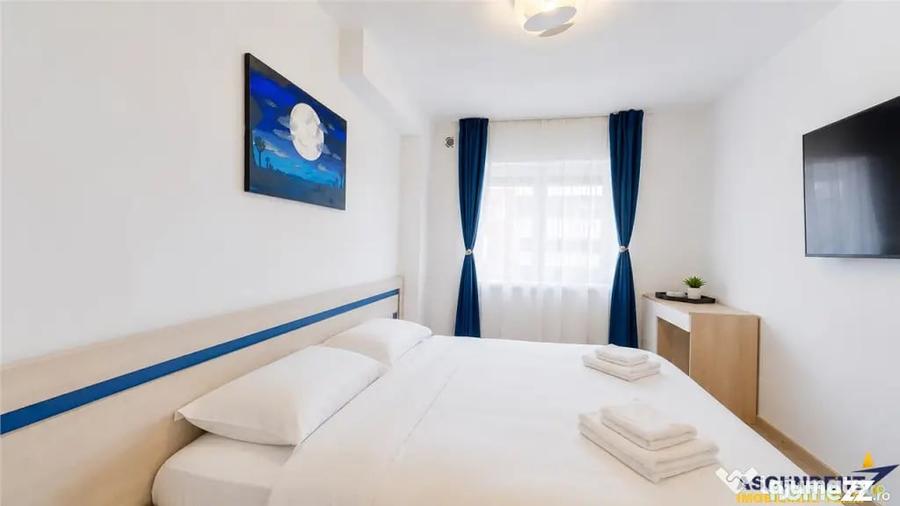 Apartament cu 3 camere decomandat în Centură