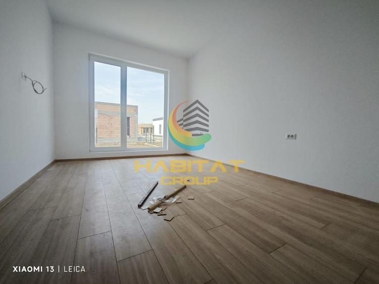 Casă individuală cu 3 camere cu Canalizare în Vidra