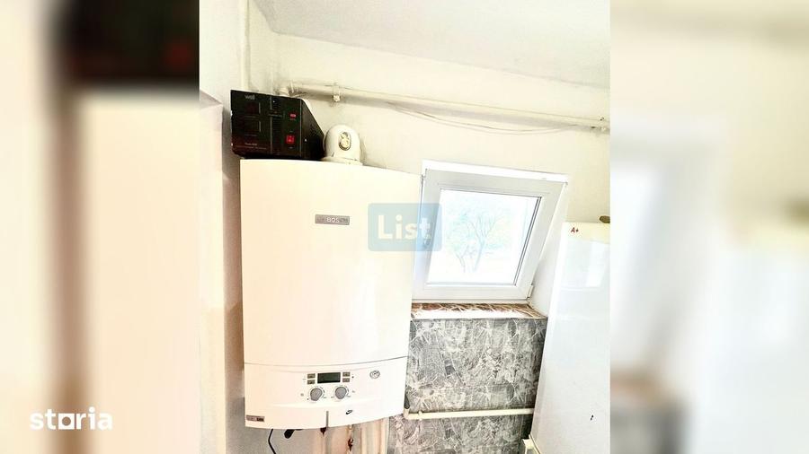 Apartament cu 2 camere în Nord