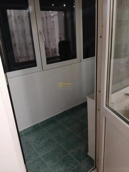 Garsonieră decomandată în Gară