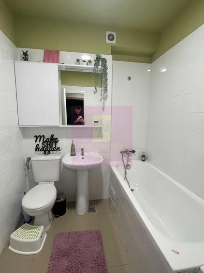 Apartament cu 2 camere decomandat în Progresul