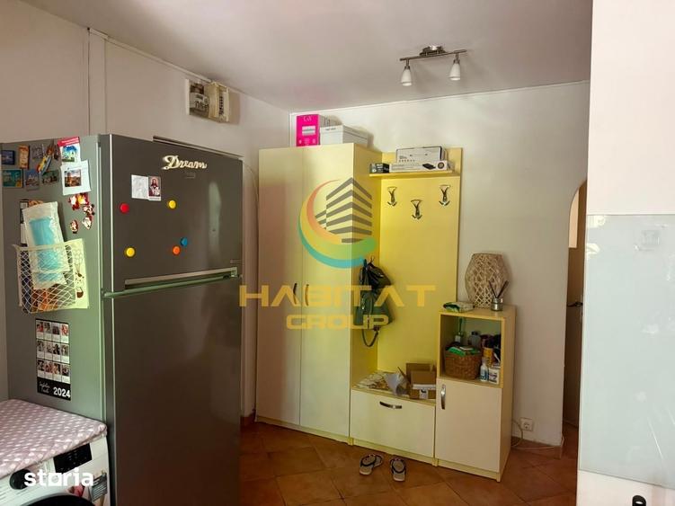 3 camere Brancoveanu Izvorul Crisului centrala termica - 4