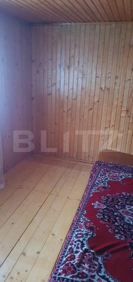 Casă individuală cu 6 camere cu Canalizare în Vatra Dornei