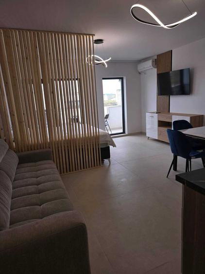 Apartament în Central