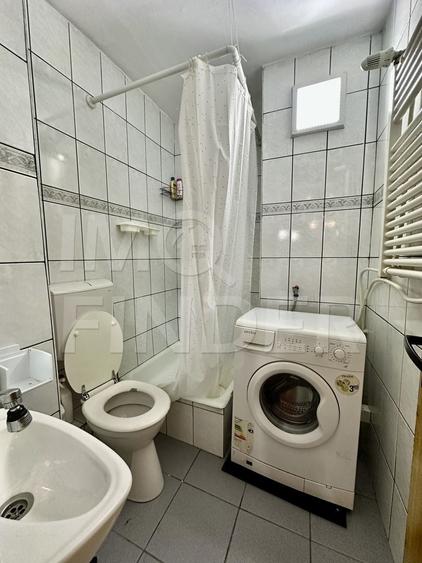 Apartament 4 camere | 85 mp | Etaj 1 | Lângă Spitalul de Recuperare | Zorilor - 6