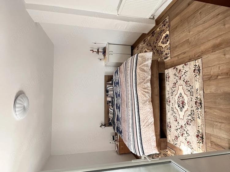 Casă cu Teren 3058 Mp în Decebal