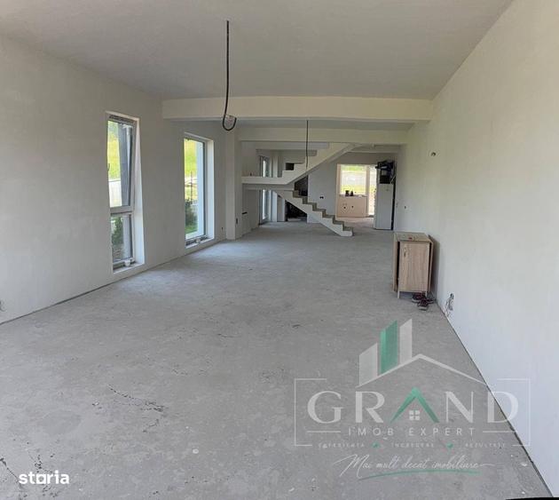 Casa NOUA tip duplex, in Dambul Rotund-Calea Baciului - 3