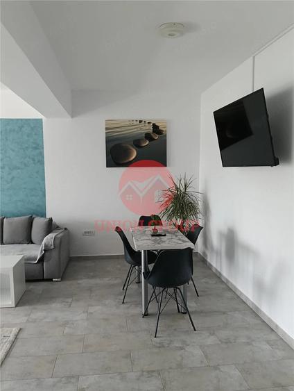 Apartament cu 2 camere în Exterior Nord
