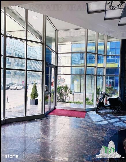 Spatiu de Birouri de 255 mp in Zona Piata Victoriei - 2