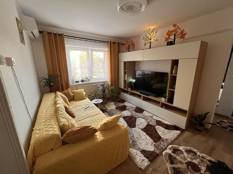 Apartament micro 3 - 3