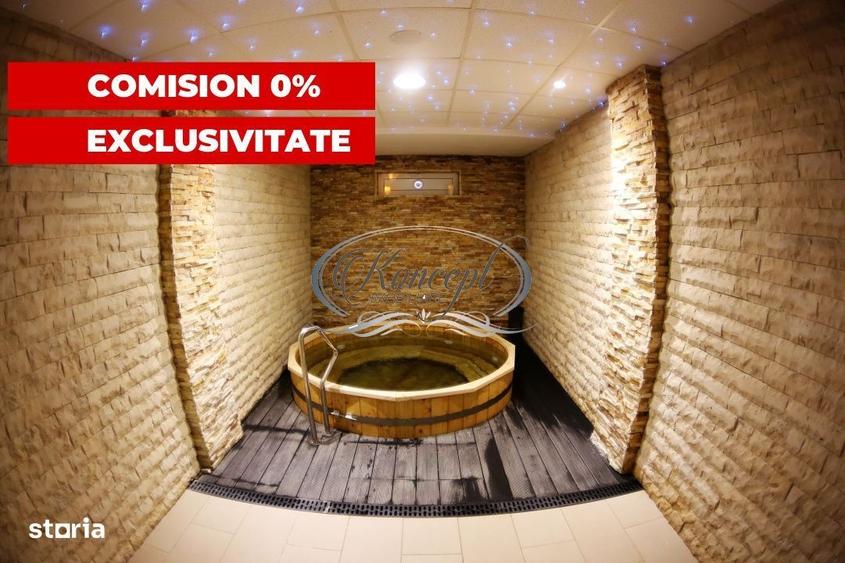 Spațiu comercial, de 500 mp, în Someșeni