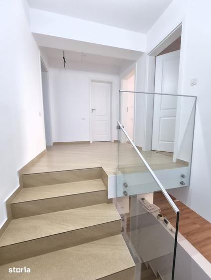 Casa 4 Camere 3 bai P+1E +Pod Teren 500 mp. Magurele Ilfov - 10