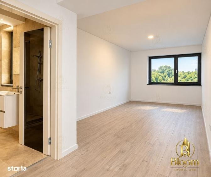 3 camere | Central Park Galati | ~90 mp | 2 bai | Parcare | 191.000 - 1