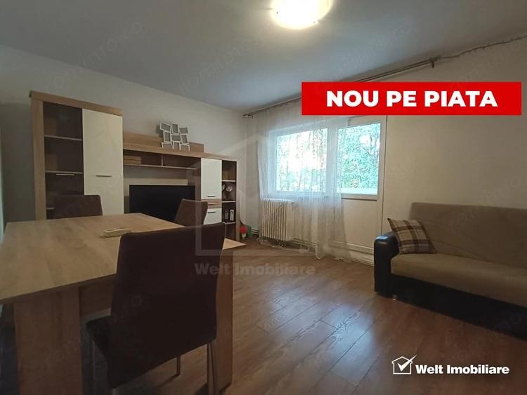Apartament 4 camere decomandat | 78mp | Aproape de UMF, Str. Zorilor - 12