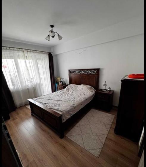 Vânzare apartament 3 camere  Rotar Park1/ metrou Pacii - 2