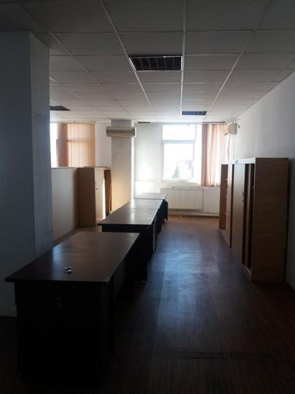 Birou, de 80,000 mp, în Timișoara