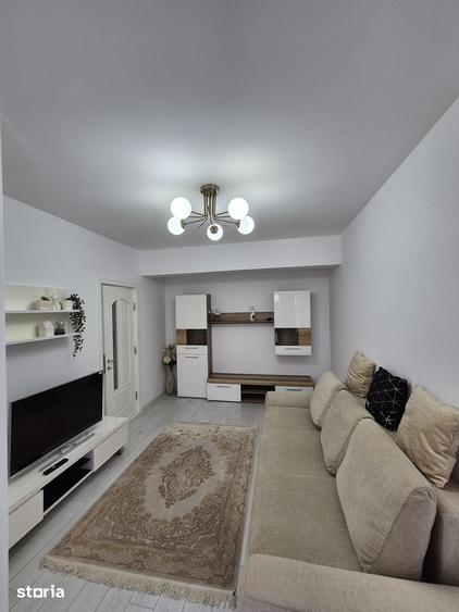Apartament cu 2 camere în Ozana
