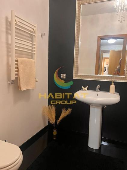 Apartament cu 2 camere decomandat, mobilat în Văcăresti