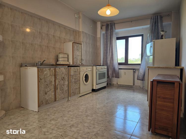 Apartament 2 camere Metrou Tineretului - 70 mp - Ideal Spatiu Birou - 8