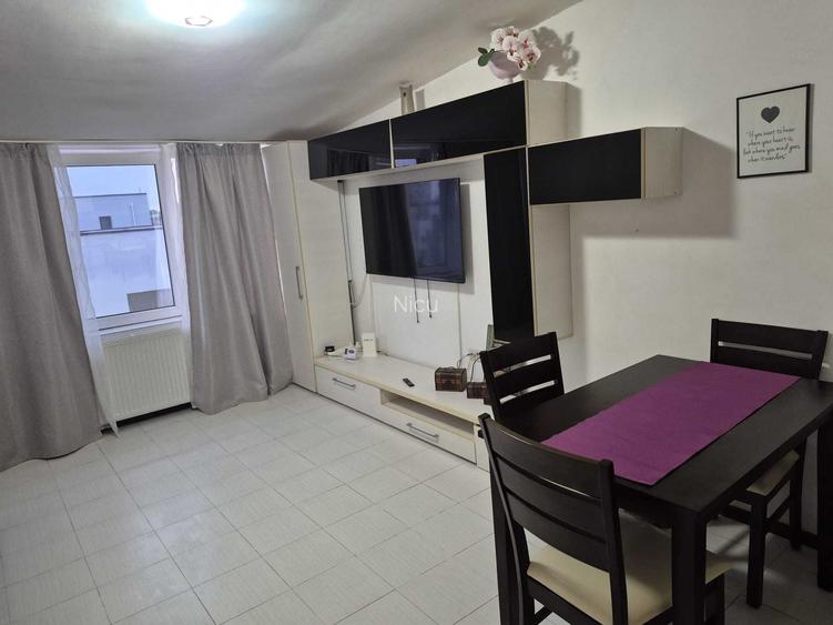 Vanzare apartament 2 camere Navodari - Mamaia Nord