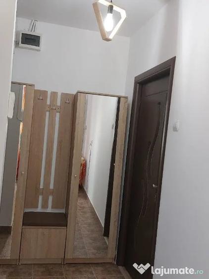 Garsonieră decomandată în Ozana