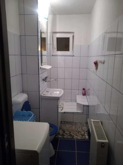 Apartament cu 2 camere nedecomandat în Gara Mare