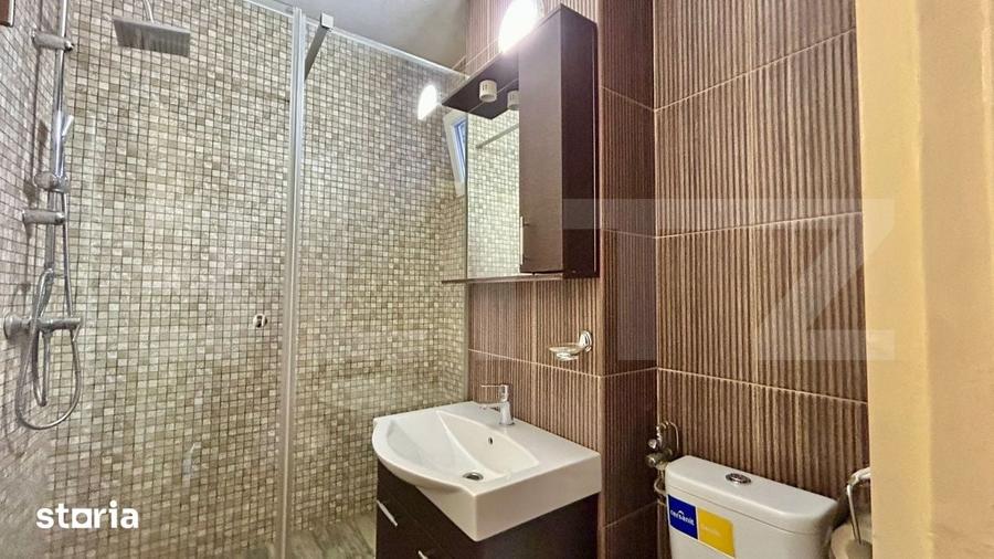 Apartament cu 3 camere în Ultracentral