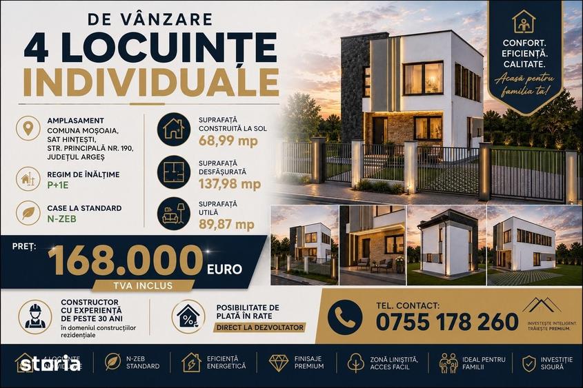 LOCUIN?E INDIVIDUALE PREMIUM | MO?OAIA HIN?E?TI | N-ZEB - 9